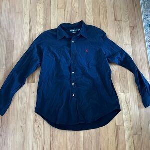 Ralph Lauren Men’s Button up